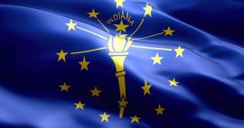 indiana flag copy