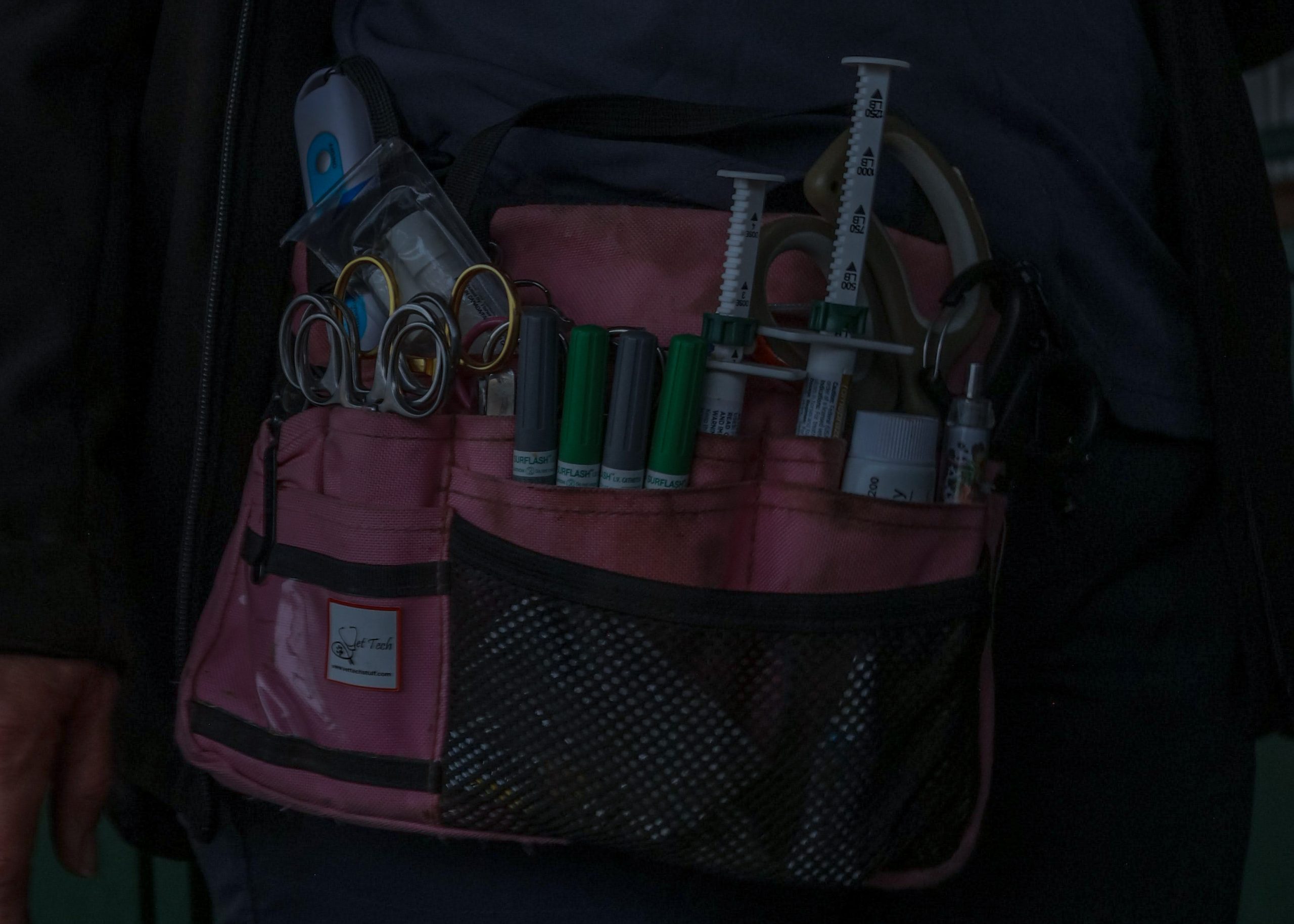 The Equine and Large Animal Veterinarian Shortage is Reaching Crisis Levels